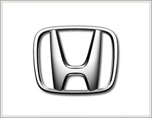 Автомобили Honda в "Аурум Моторс"
