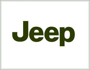 Автомобили Jeep в "Аурум Моторс"