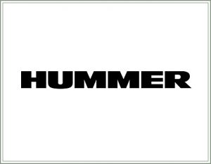Автомобили Hummer в "Аурум Моторс"