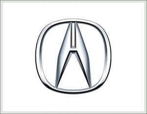 Автомобили Acura в "Аурум Моторс"