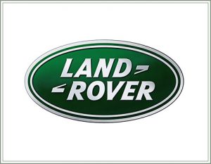Автомобили Land Rover в "Аурум Моторс"