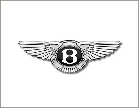 Автомобили Bentley в "Аурум Моторс"