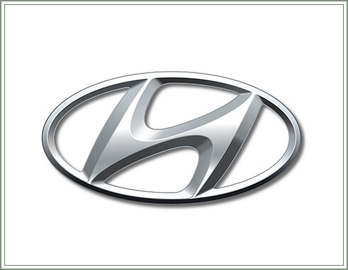 Автомобили Hyundai в "Аурум Моторс"