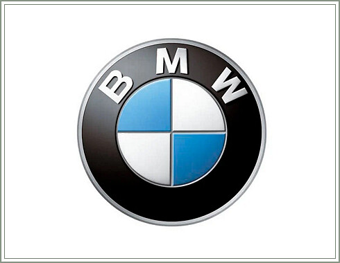 Автомобили BMW в "Аурум Моторс"