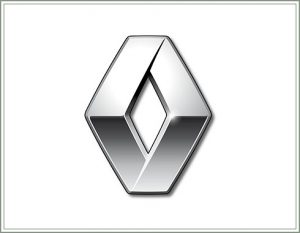 Автомобили Renault в "Аурум Моторс"