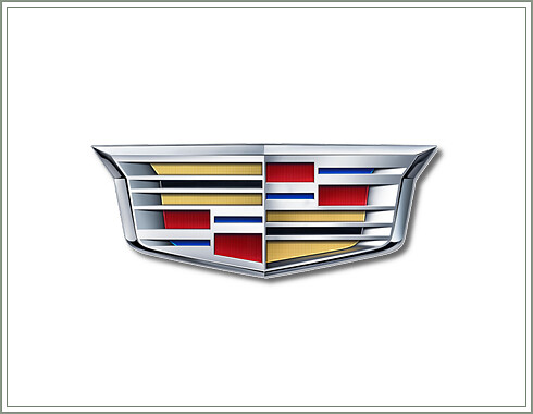 Автомобили Cadillac в "Аурум Моторс"