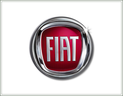 Автомобили Fiat в "Аурум Моторс"