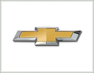 Автомобили Chevrolet в "Аурум Моторс"