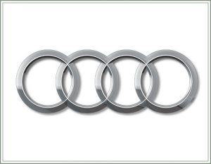 Автомобили Audi в "Аурум Моторс"