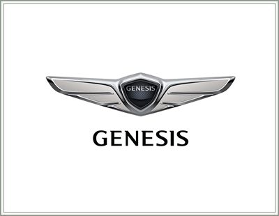 Автомобили Genesis в "Аурум Моторс"
