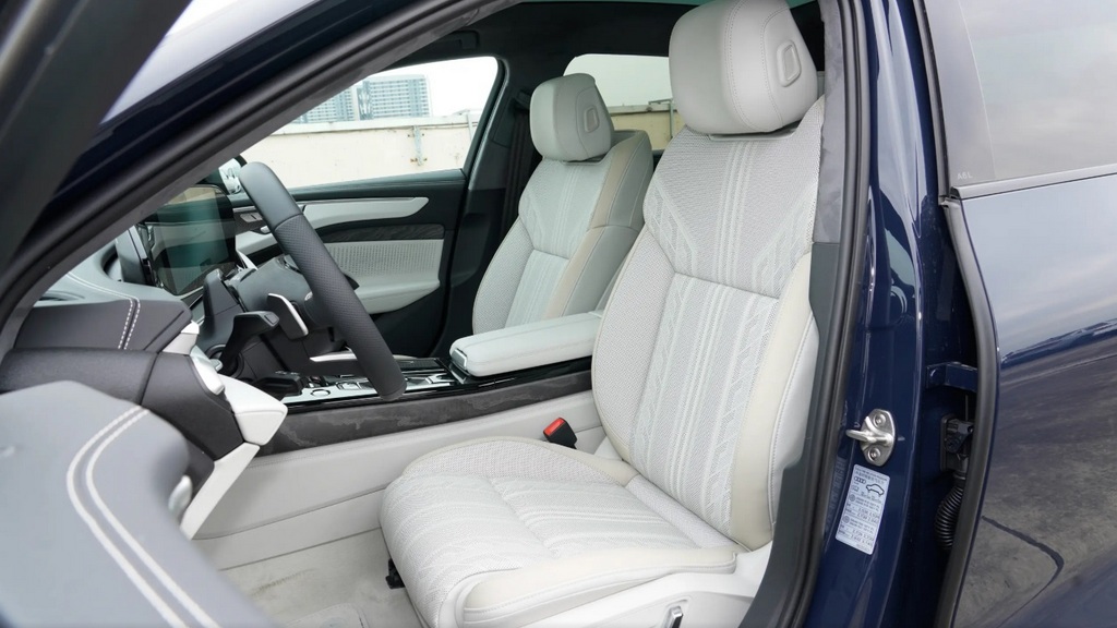 Audi A6L 2026