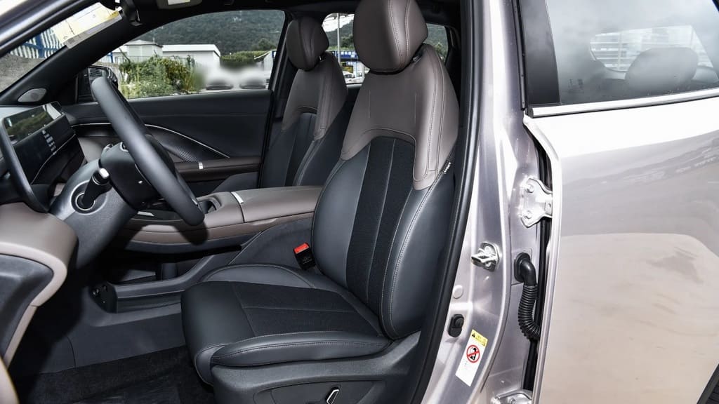Changan CS55 PLUS