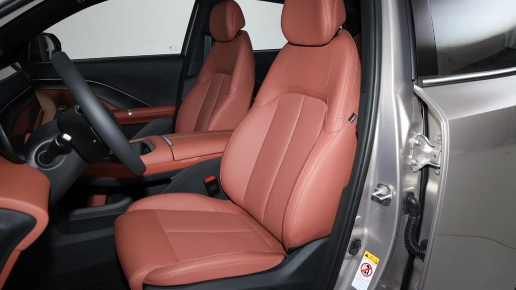 Changan CS55 PLUS