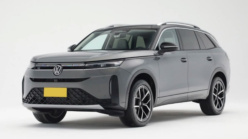 Volkswagen Tavendor 2026