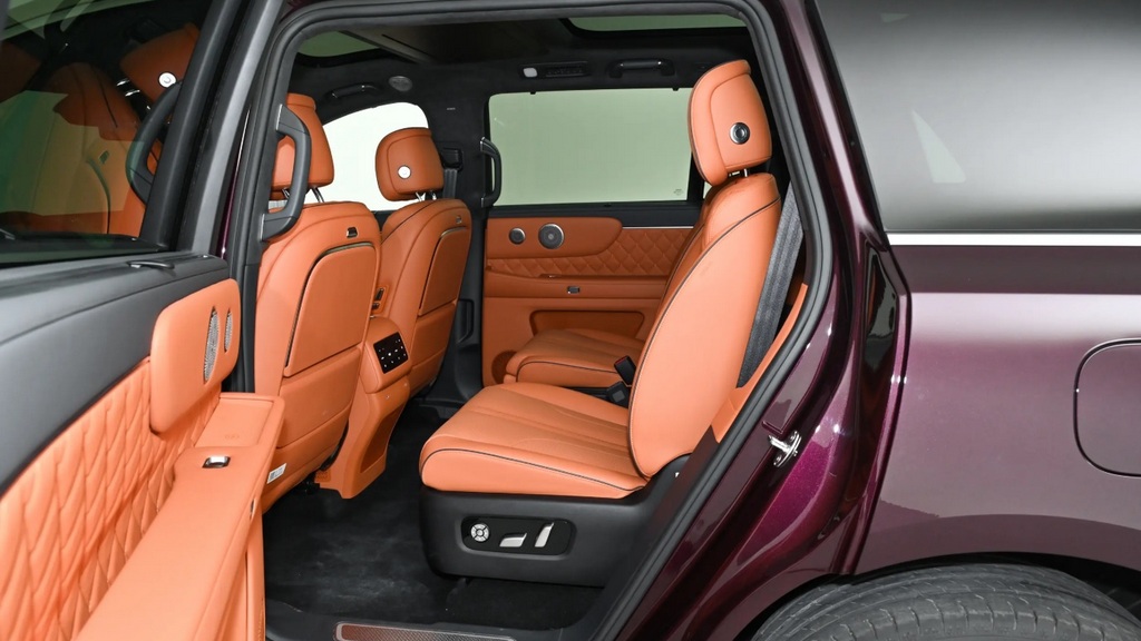 WEY V9X PHEV (14)