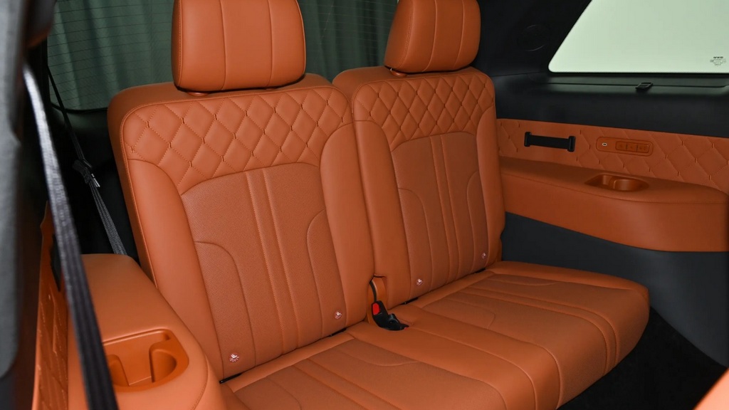 WEY V9X PHEV (15)