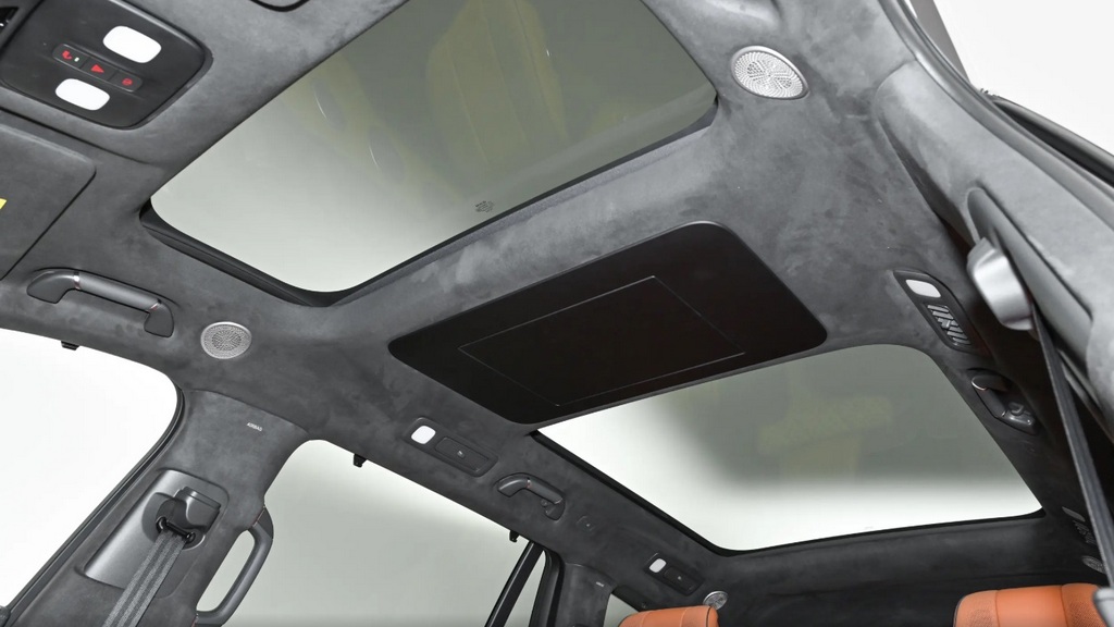 WEY V9X PHEV (16)