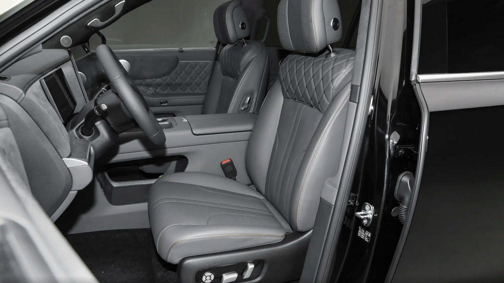 WEY V9X PHEV (18)