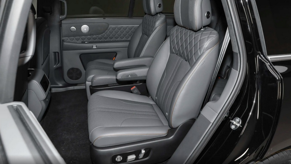 WEY V9X PHEV (19)