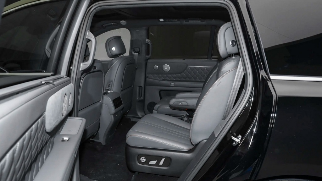 WEY V9X PHEV (20)