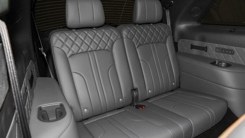 WEY V9X PHEV (21)