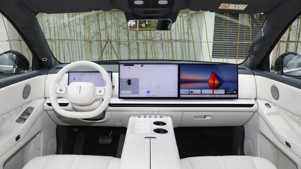 WEY V9X PHEV (23)