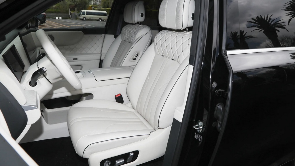 WEY V9X PHEV (24)