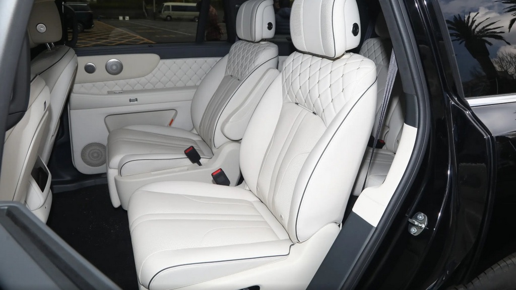 WEY V9X PHEV (25)