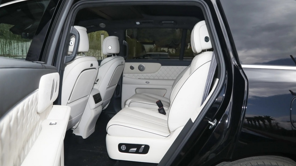 WEY V9X PHEV (26)