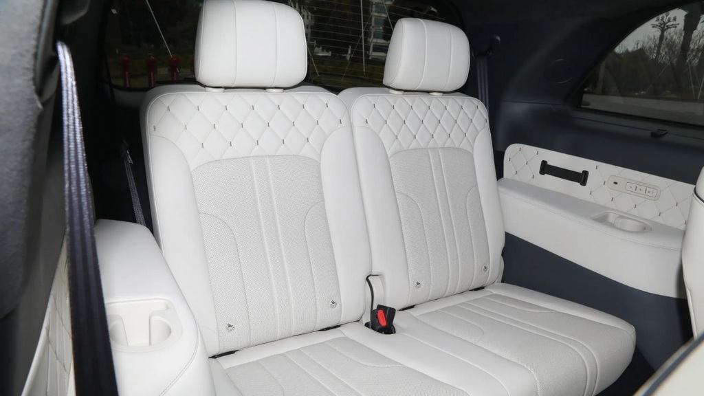 WEY V9X PHEV (27)