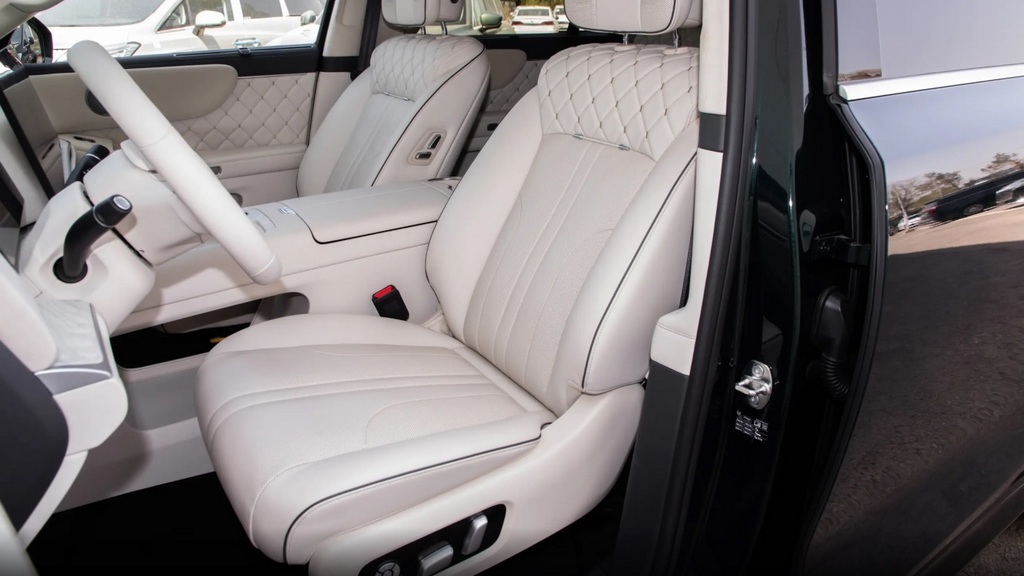 WEY V9X PHEV (6)