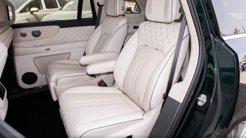 WEY V9X PHEV (7)