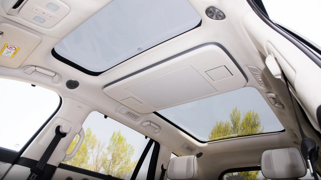 WEY V9X PHEV (8)