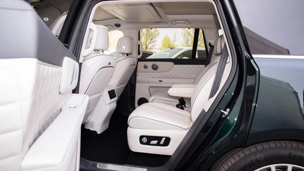 WEY V9X PHEV (9)