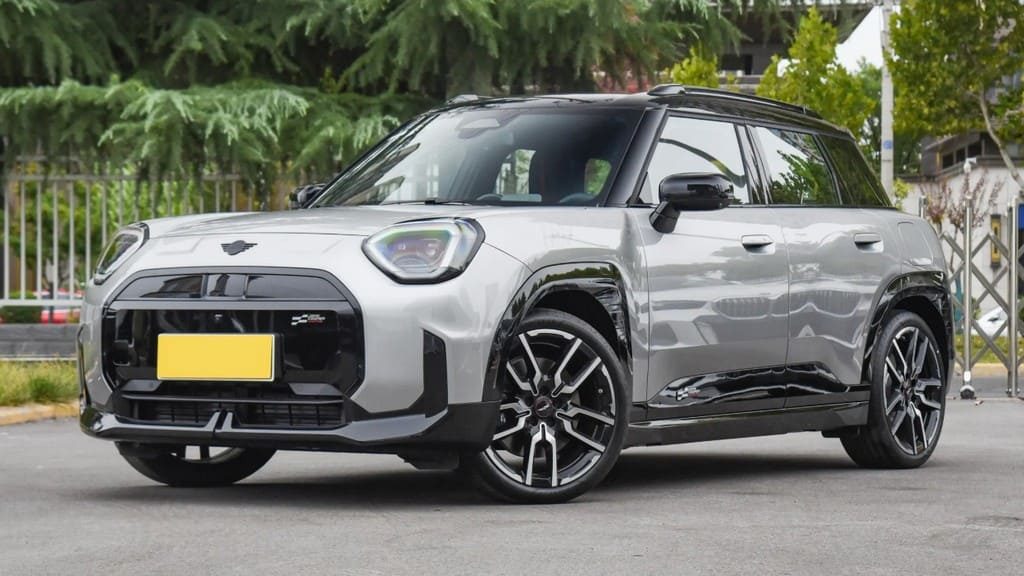 MINI ACEMAN