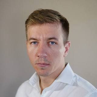 Максим Борисович