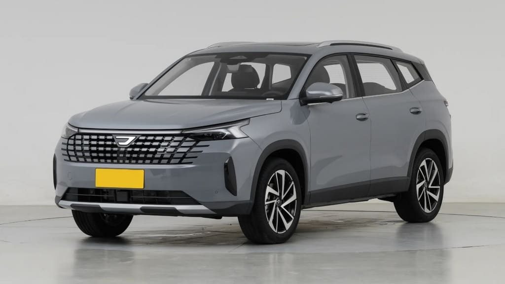 Jetta VS8 цена и комплектации (2026 г.)