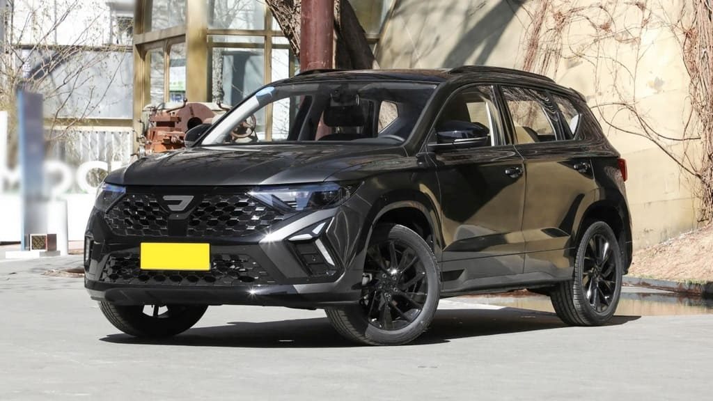 Jetta VS5 цена и комплектации (2026 г.)