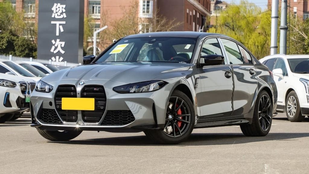 BMW M3