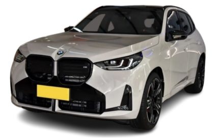 BMW X3 M50