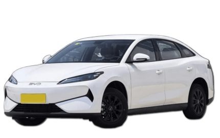 BYD E7