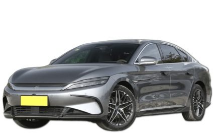 BYD Han L EV