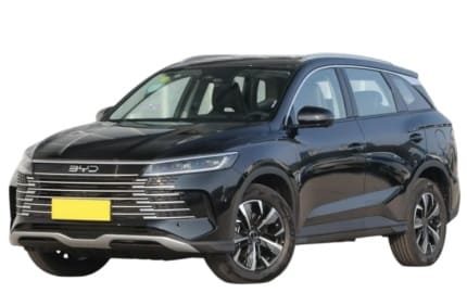 BYD-Sea Lion 05 DM-i