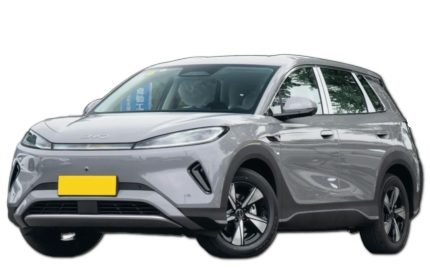 BYD Sea Lion 05 EV