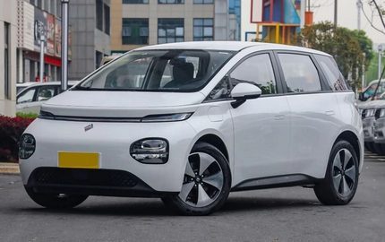 Baojun Cloud