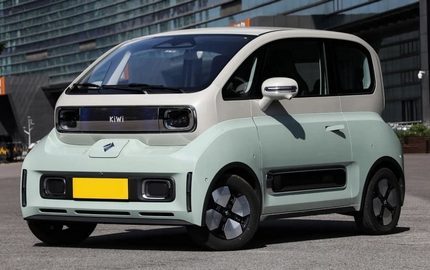 Baojun E300 (KiWi EV)