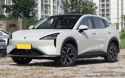 Baojun E6