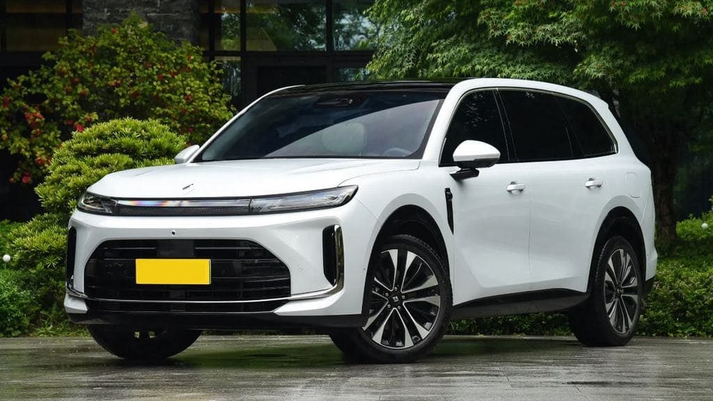 Baojun Huajing S