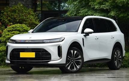 Baojun Huajing S