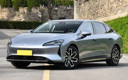 Baojun Xiangjing (Enjoy) EV